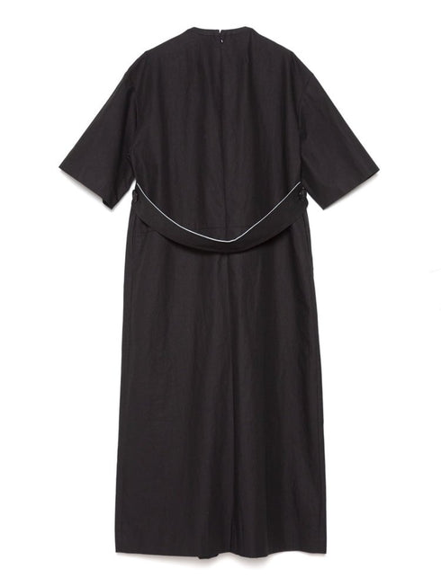 back belt one-piece